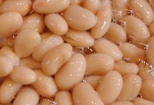 Beans (Canned Great Northern)