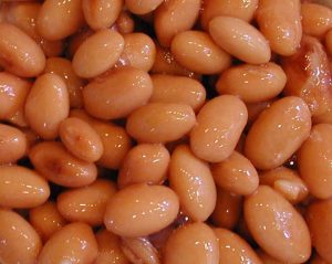 Beans (Canned Pinto)