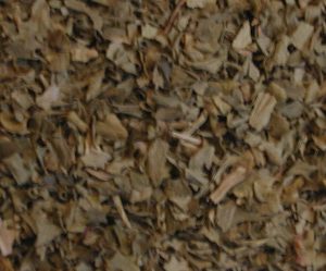 Cilantro, Dried Leaves