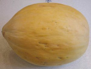 Melon, Crenshaw