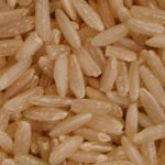 Rice, Brown Basmati
