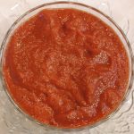 Chipotle Pepper Ketchup (Low Calorie)