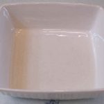 Baking Pan, Small Ceramic